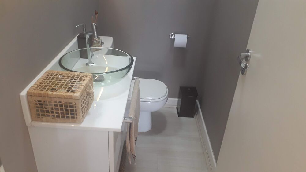 Apartamento, 6 quartos, 200 m² - Foto 9