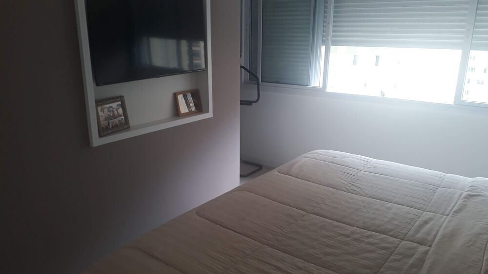 Apartamento, 6 quartos, 200 m² - Foto 5