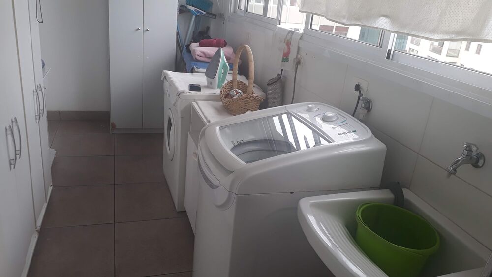 Apartamento, 6 quartos, 200 m² - Foto 2