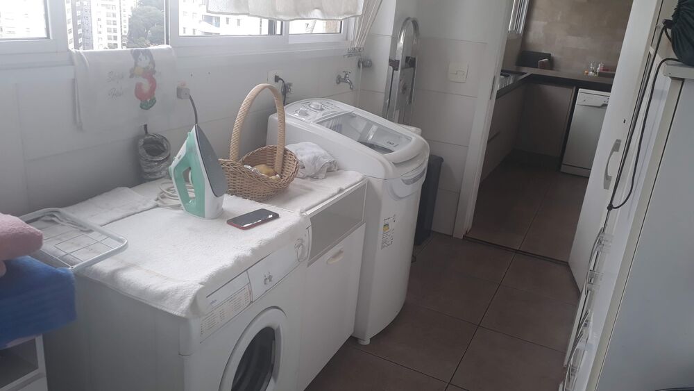 Apartamento, 6 quartos, 200 m² - Foto 1