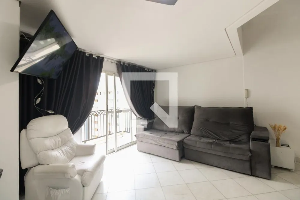 Apartamento, 2 quartos, 70 m² - Foto 3