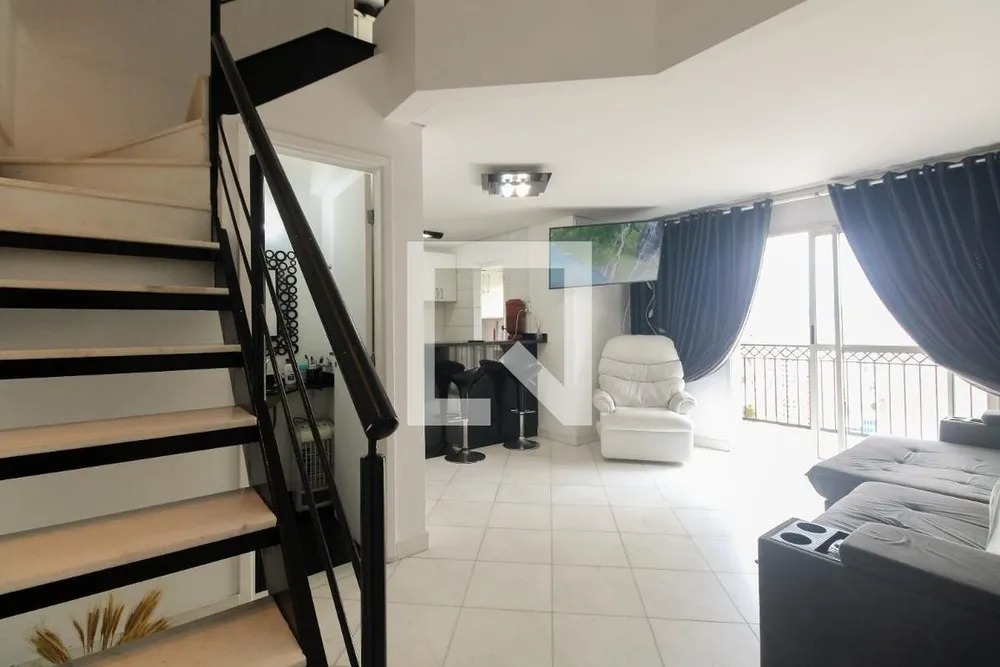 Apartamento, 2 quartos, 70 m² - Foto 2