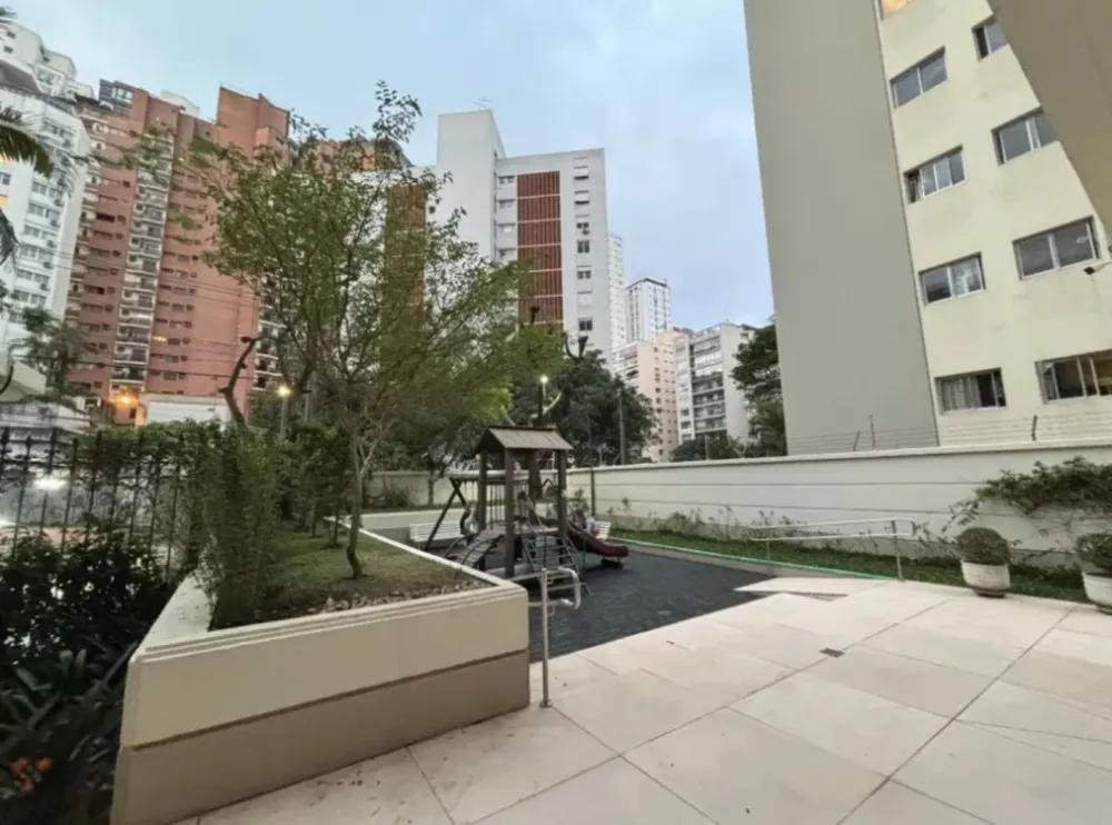 Apartamento, 4 quartos, 220 m² - Foto 8