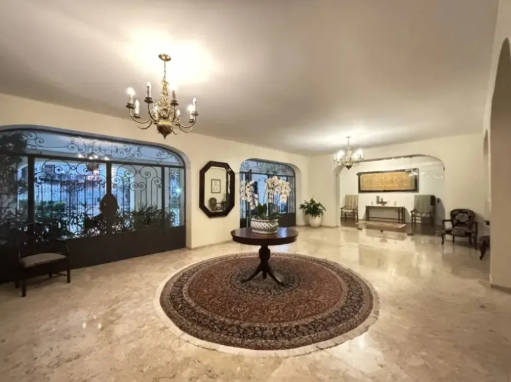 Apartamento, 4 quartos, 220 m² - Foto 1