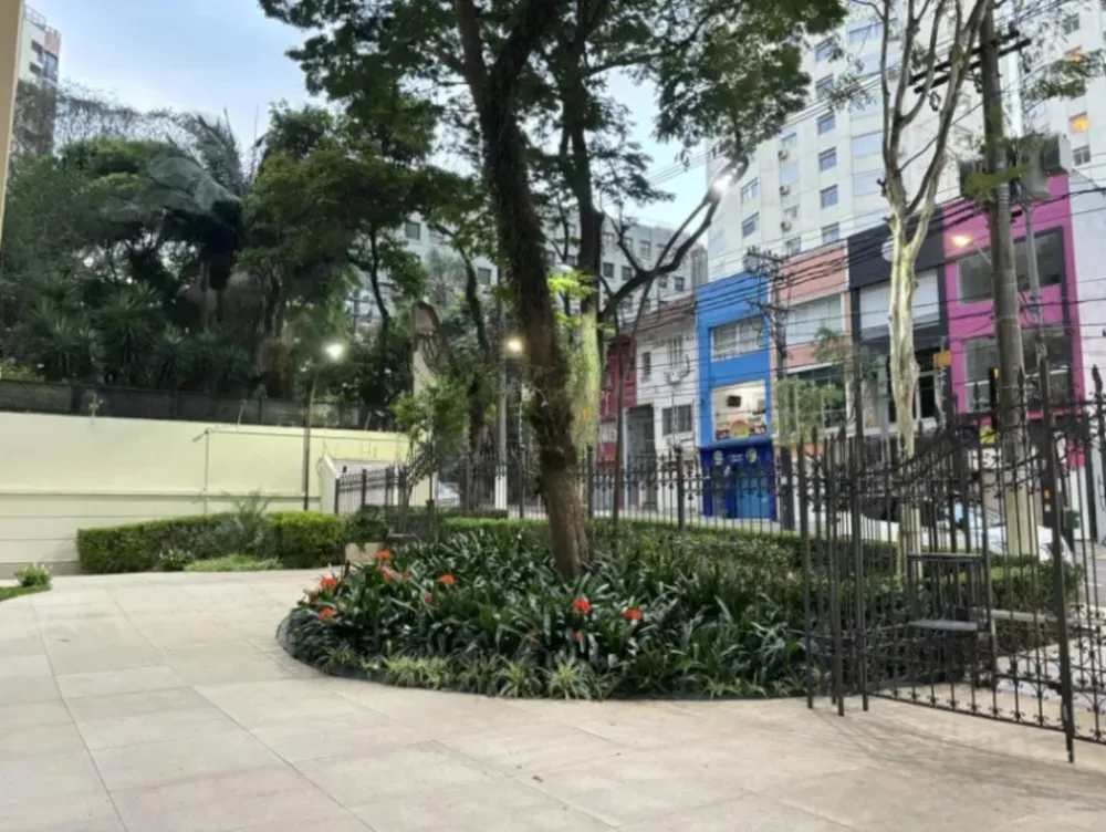 Apartamento, 4 quartos, 220 m² - Foto 3