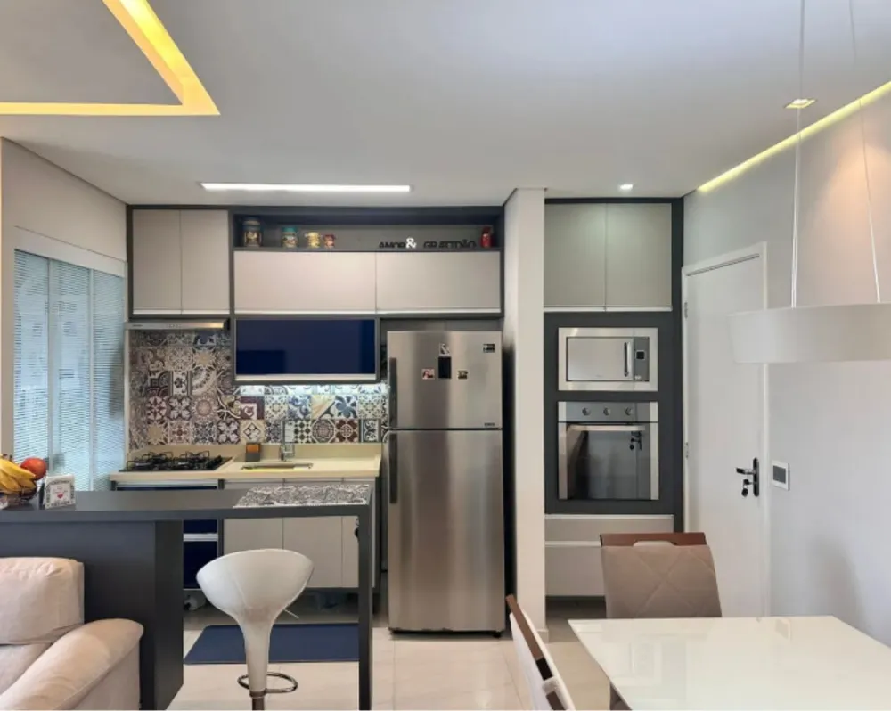 Apartamento, 2 quartos, 65 m² - Foto 4
