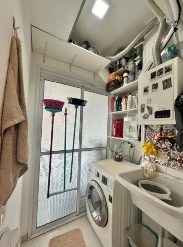 Apartamento, 2 quartos, 65 m² - Foto 7