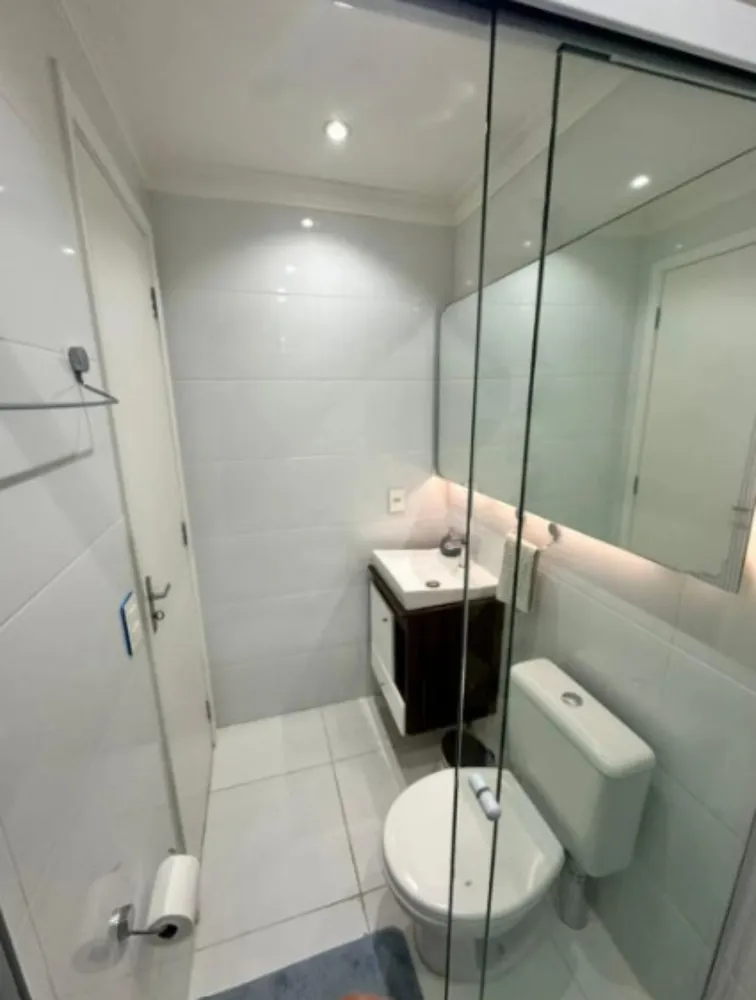 Apartamento, 2 quartos, 65 m² - Foto 8