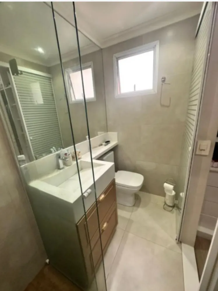 Apartamento, 2 quartos, 65 m² - Foto 5