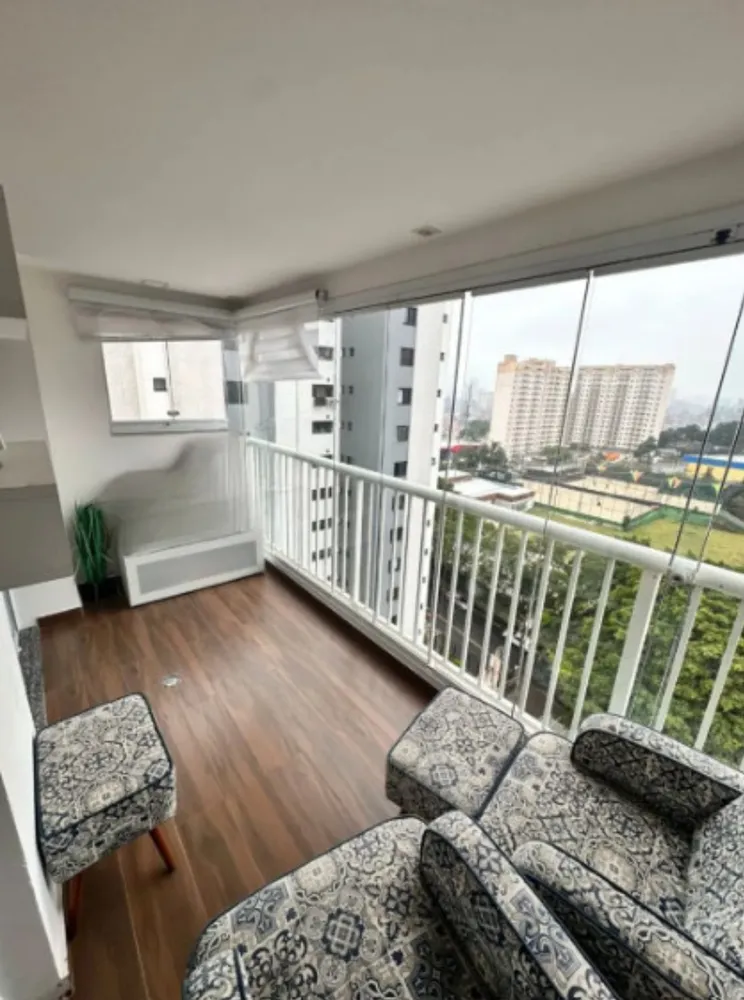 Apartamento, 2 quartos, 65 m² - Foto 1
