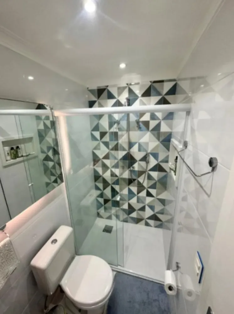 Apartamento, 2 quartos, 65 m² - Foto 6