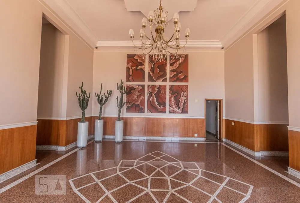 Apartamento, 3 quartos, 188 m² - Foto 7