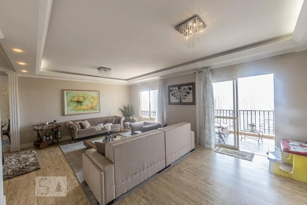 Apartamento, 3 quartos, 188 m² - Foto 2