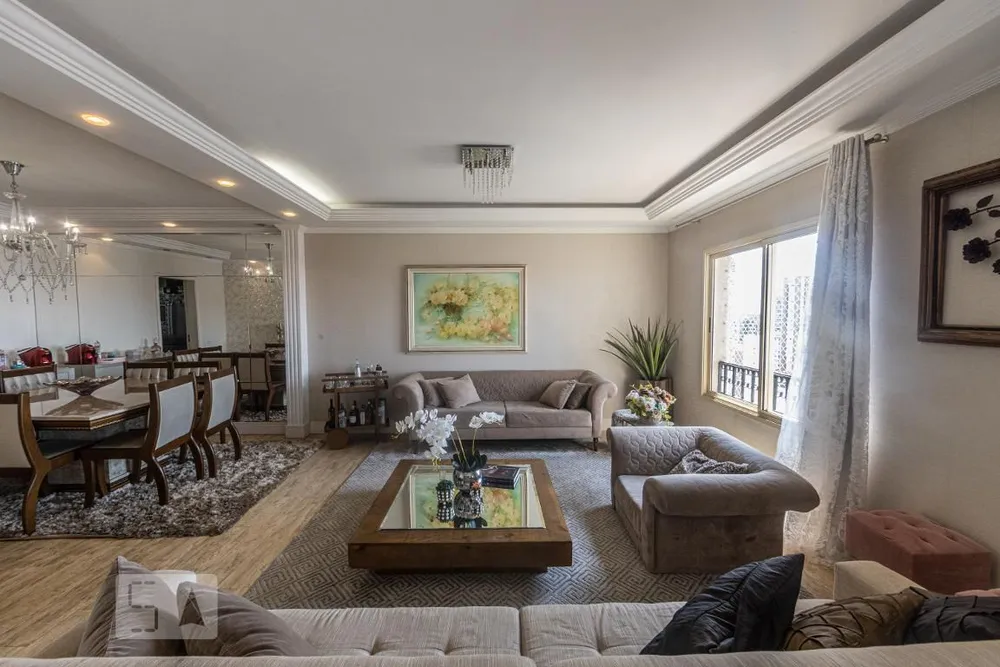 Apartamento, 3 quartos, 188 m² - Foto 3