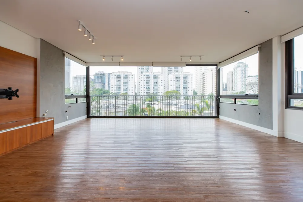 Apartamento, 3 quartos, 160 m² - Foto 2