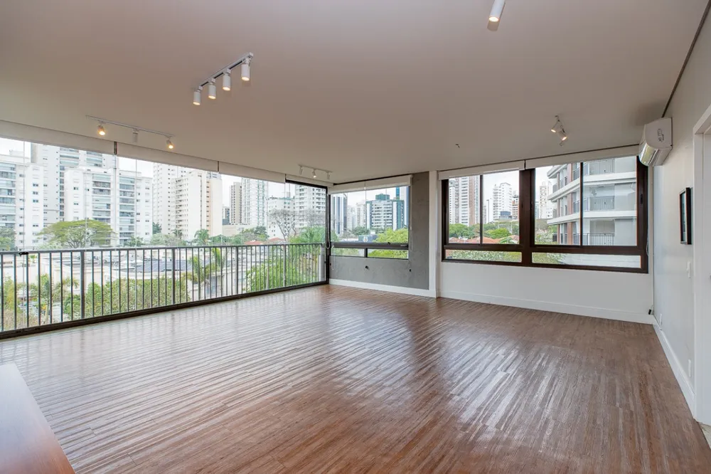 Apartamento, 3 quartos, 160 m² - Foto 3