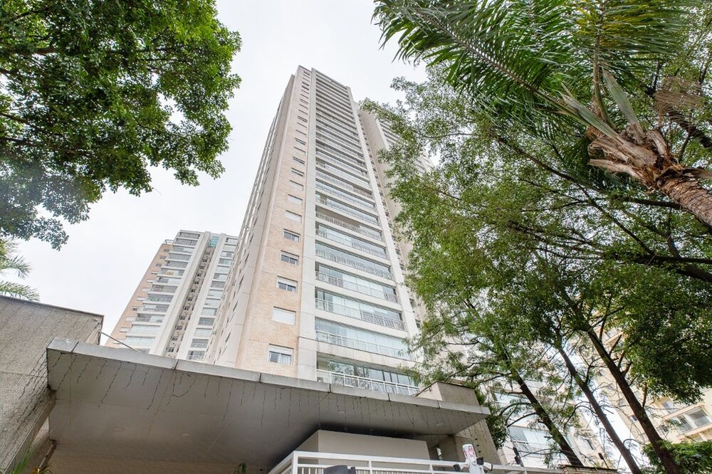 Apartamento à venda com 2 quartos, 108m² - Foto 4