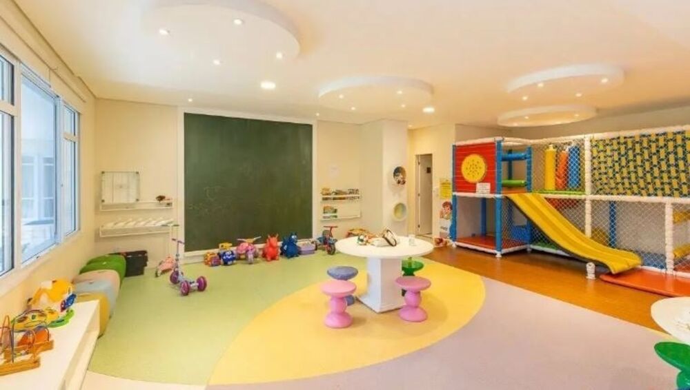 Apartamento à venda com 2 quartos, 108m² - Foto 21