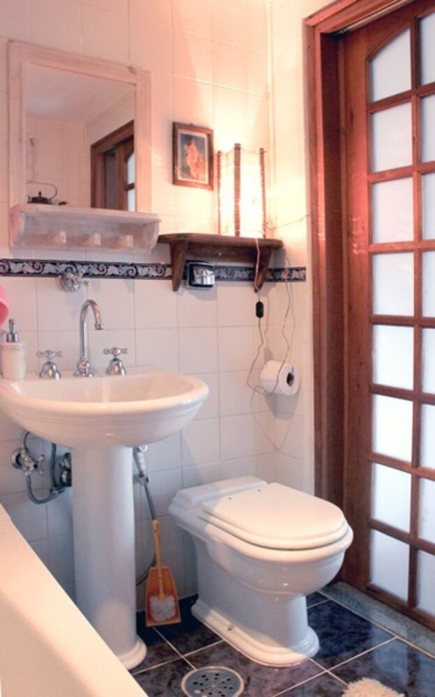 Apartamento, 3 quartos, 93 m² - Foto 1