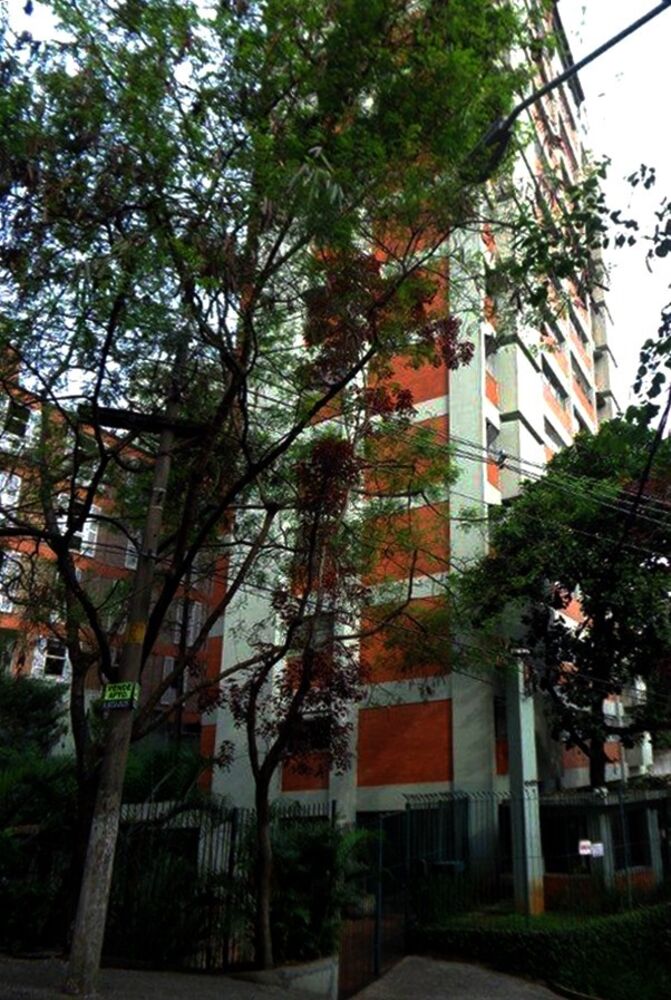 Apartamento, 3 quartos, 93 m² - Foto 2