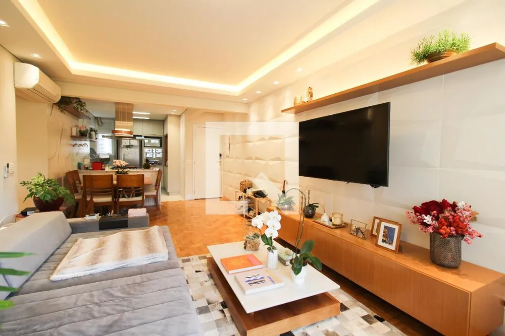 Apartamento, 3 quartos, 108 m² - Foto 5