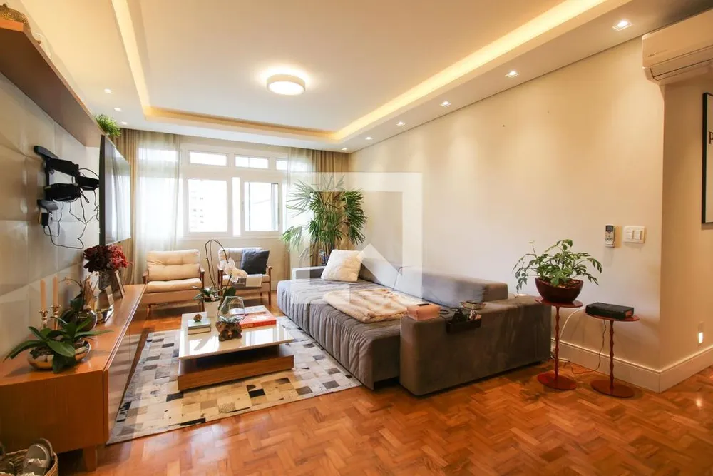 Apartamento, 3 quartos, 108 m² - Foto 4