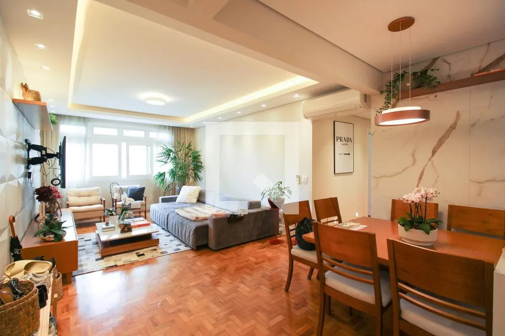 Apartamento, 3 quartos, 108 m² - Foto 2