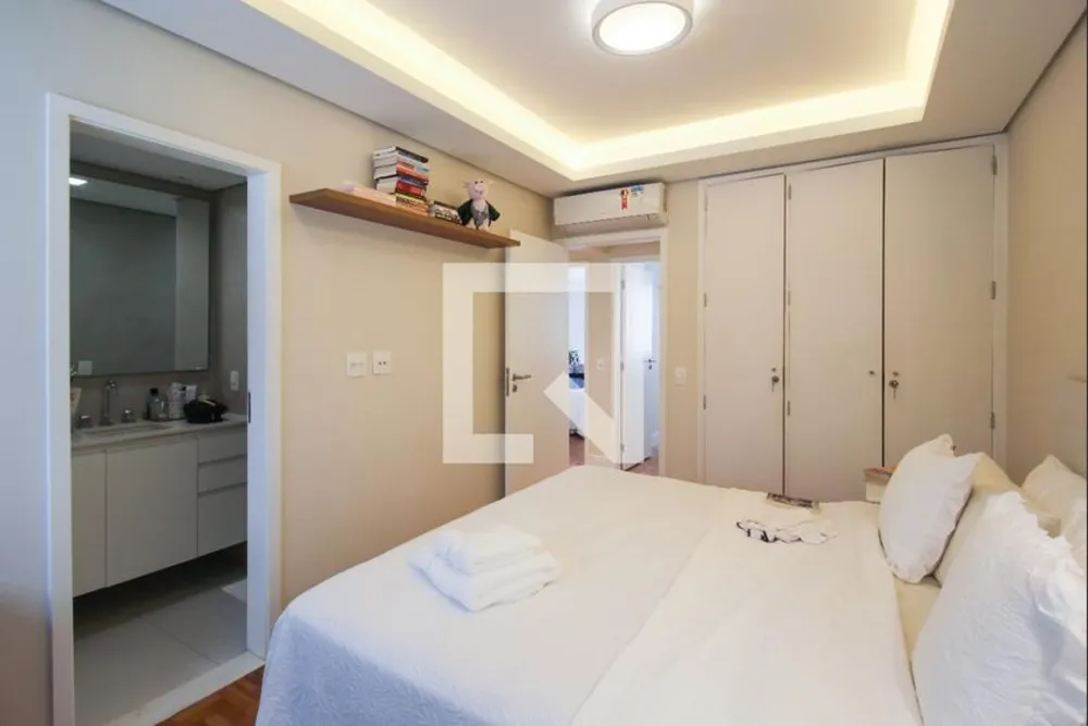Apartamento, 3 quartos, 108 m² - Foto 8