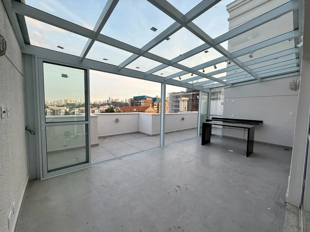 Cobertura, 3 quartos, 122 m² - Foto 8