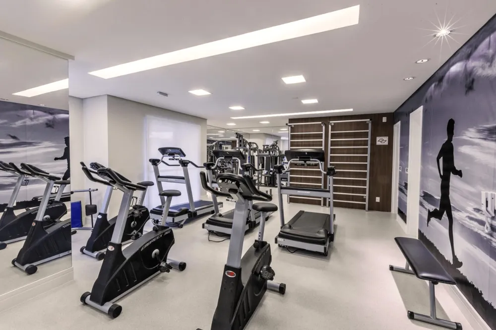 Cobertura, 3 quartos, 122 m² - Foto 6
