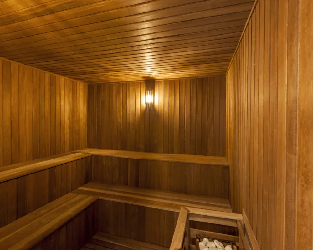 Cobertura, 3 quartos, 122 m² - Foto 5