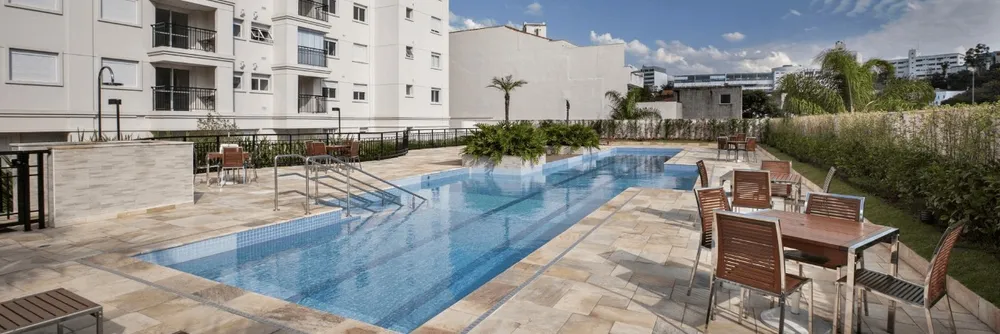 Cobertura, 3 quartos, 122 m² - Foto 1