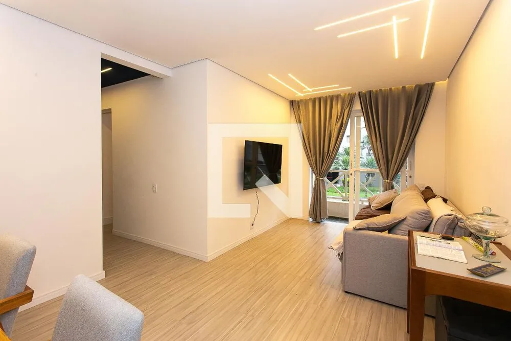 Apartamento, 3 quartos, 62 m² - Foto 1