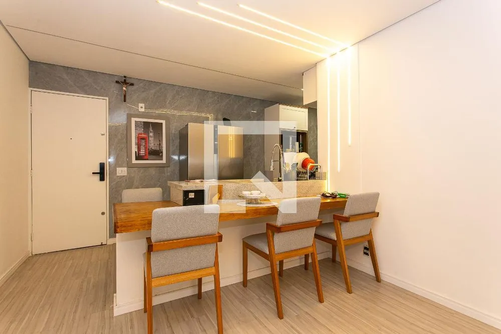 Apartamento, 3 quartos, 62 m² - Foto 3