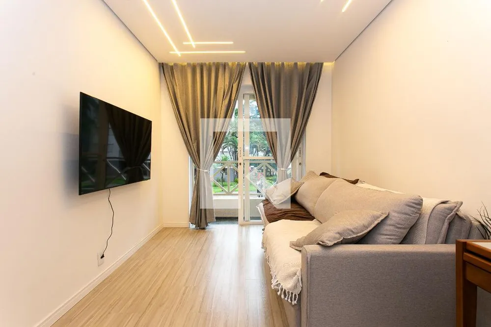 Apartamento, 3 quartos, 62 m² - Foto 2