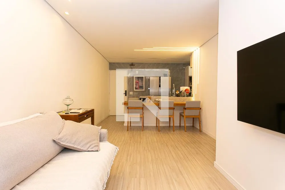 Apartamento, 3 quartos, 62 m² - Foto 4