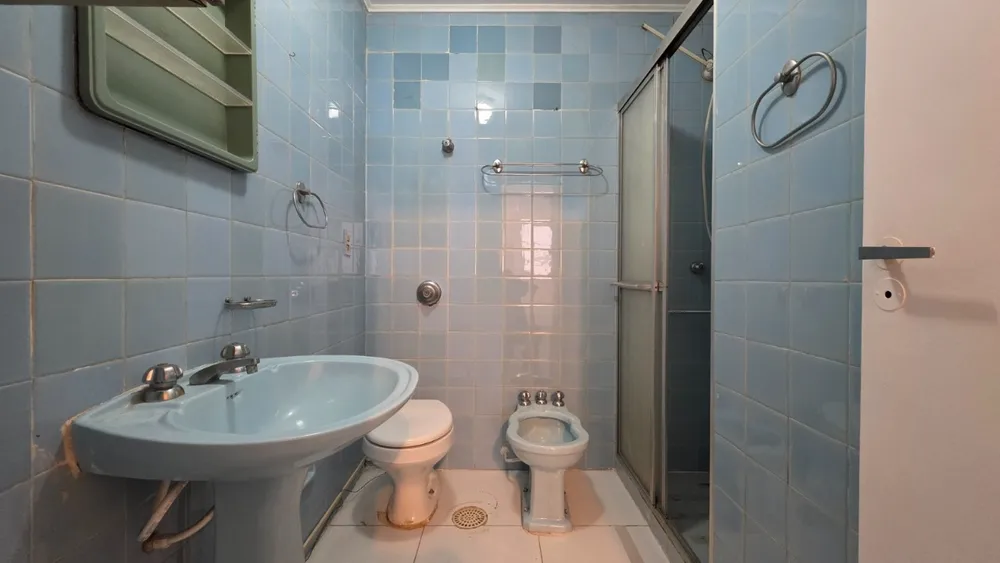 Apartamento, 2 quartos, 100 m² - Foto 2