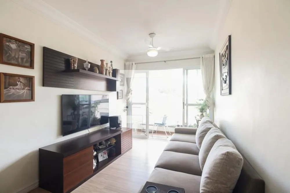 Apartamento, 2 quartos, 69 m² - Foto 2