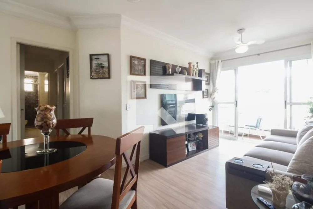 Apartamento, 2 quartos, 69 m² - Foto 4