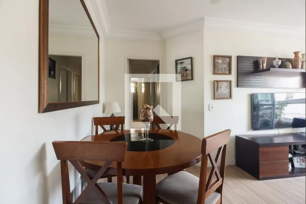 Apartamento, 2 quartos, 69 m² - Foto 3