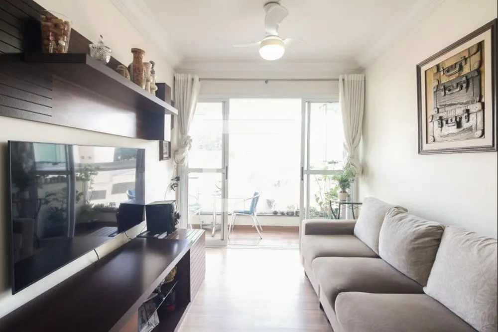 Apartamento, 2 quartos, 69 m² - Foto 1