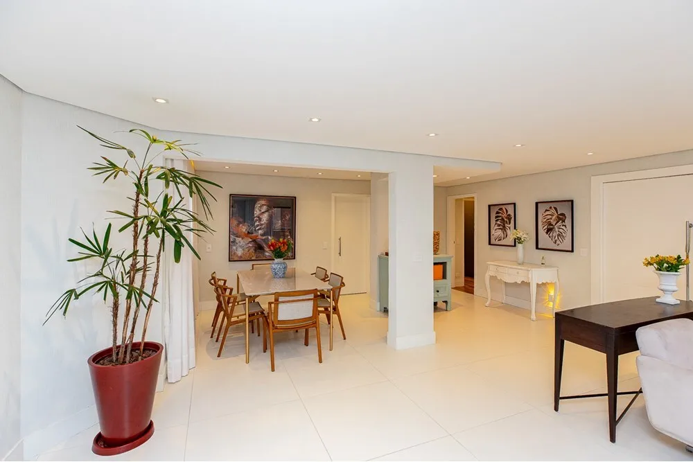 Apartamento, 4 quartos, 197 m² - Foto 8