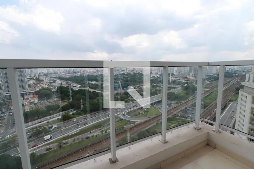 Apartamento, 1 quarto, 38 m² - Foto 5