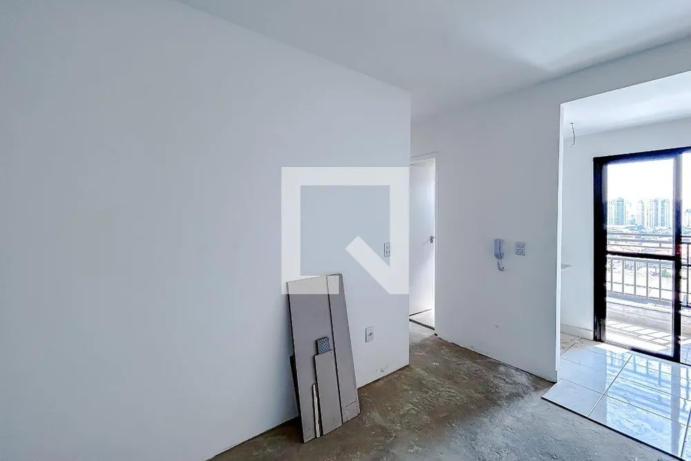 Apartamento, 2 quartos, 36 m² - Foto 1
