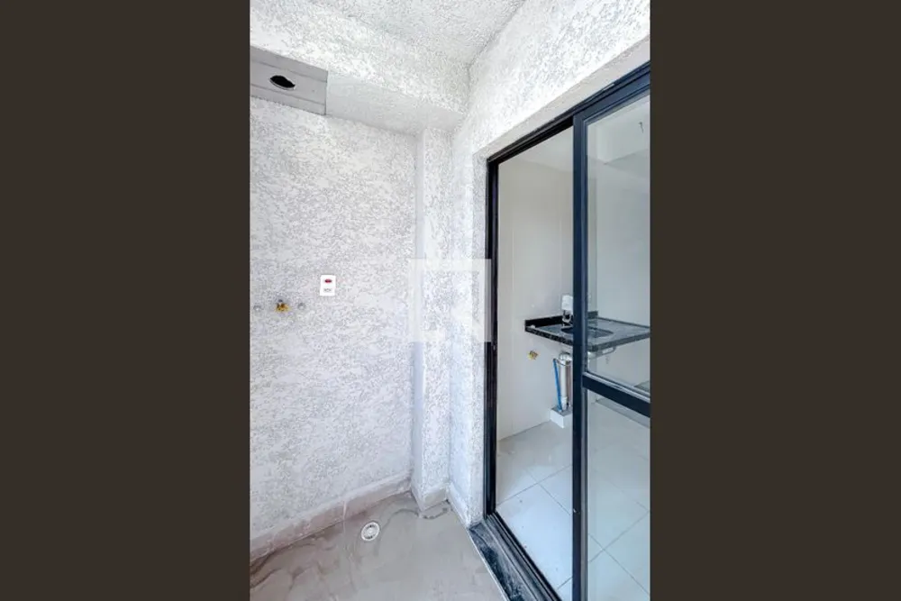 Apartamento, 2 quartos, 36 m² - Foto 6