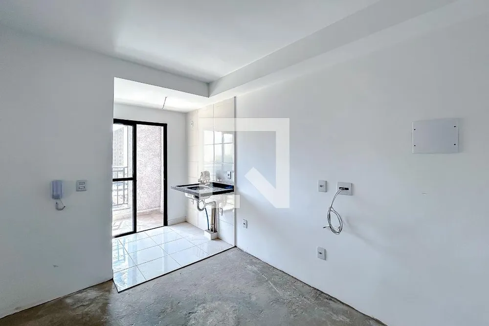 Apartamento, 2 quartos, 36 m² - Foto 3