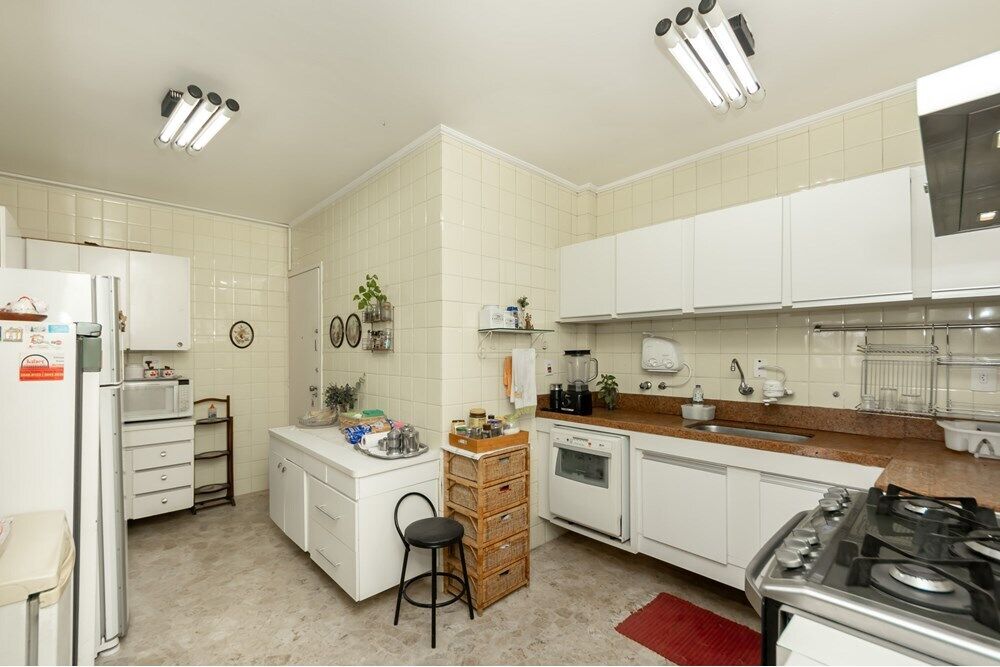 Apartamento, 3 quartos, 105 m² - Foto 6