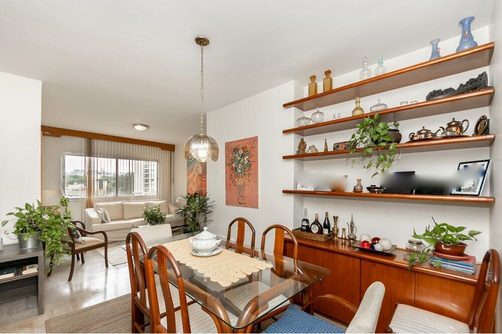 Apartamento, 3 quartos, 105 m² - Foto 1