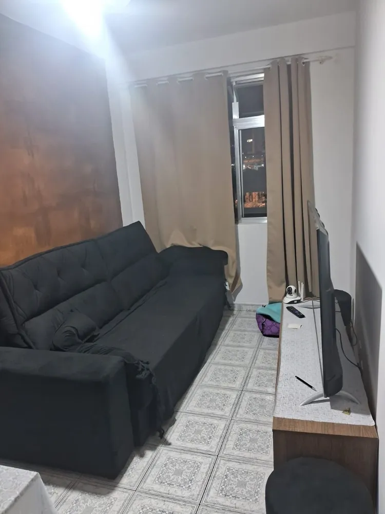 Apartamento, 2 quartos, 76 m² - Foto 1