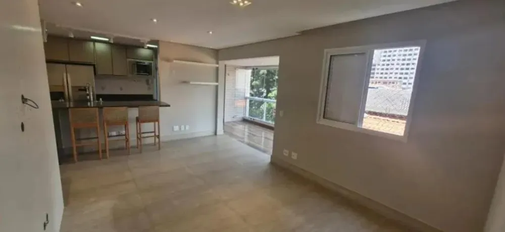 Apartamento, 1 quarto, 70 m² - Foto 1